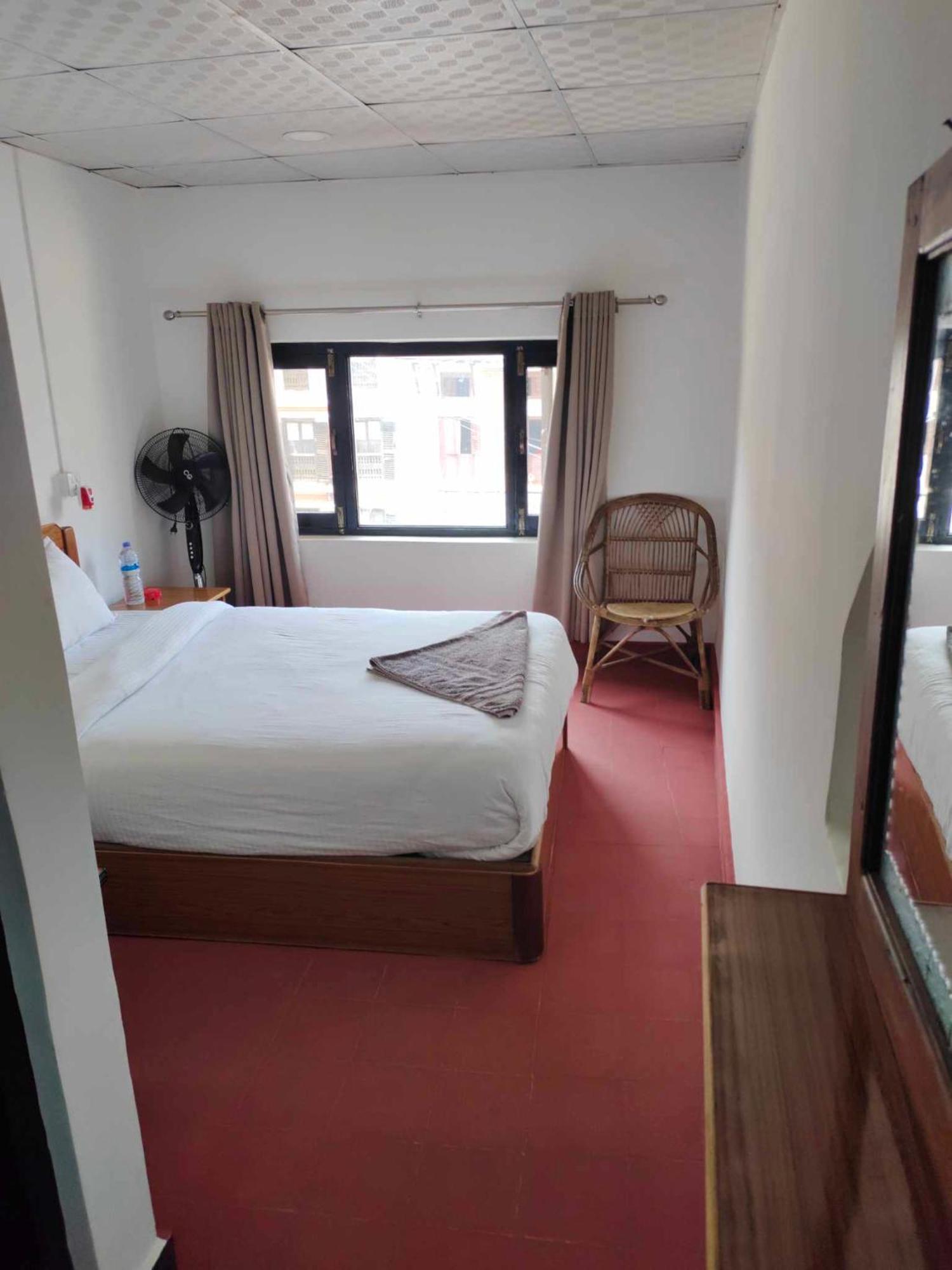 Good Hotel Bandipur Zewnętrze zdjęcie