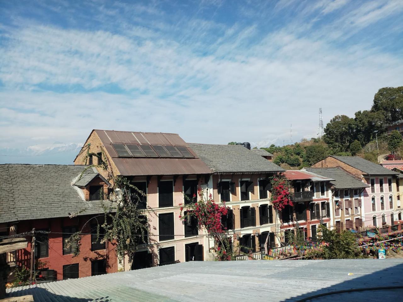 Good Hotel Bandipur Zewnętrze zdjęcie