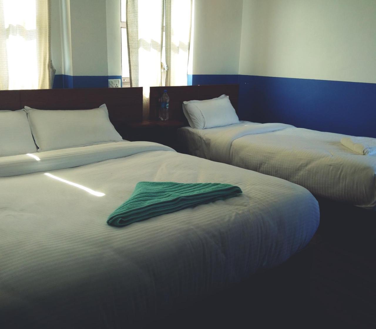 Good Hotel Bandipur Zewnętrze zdjęcie