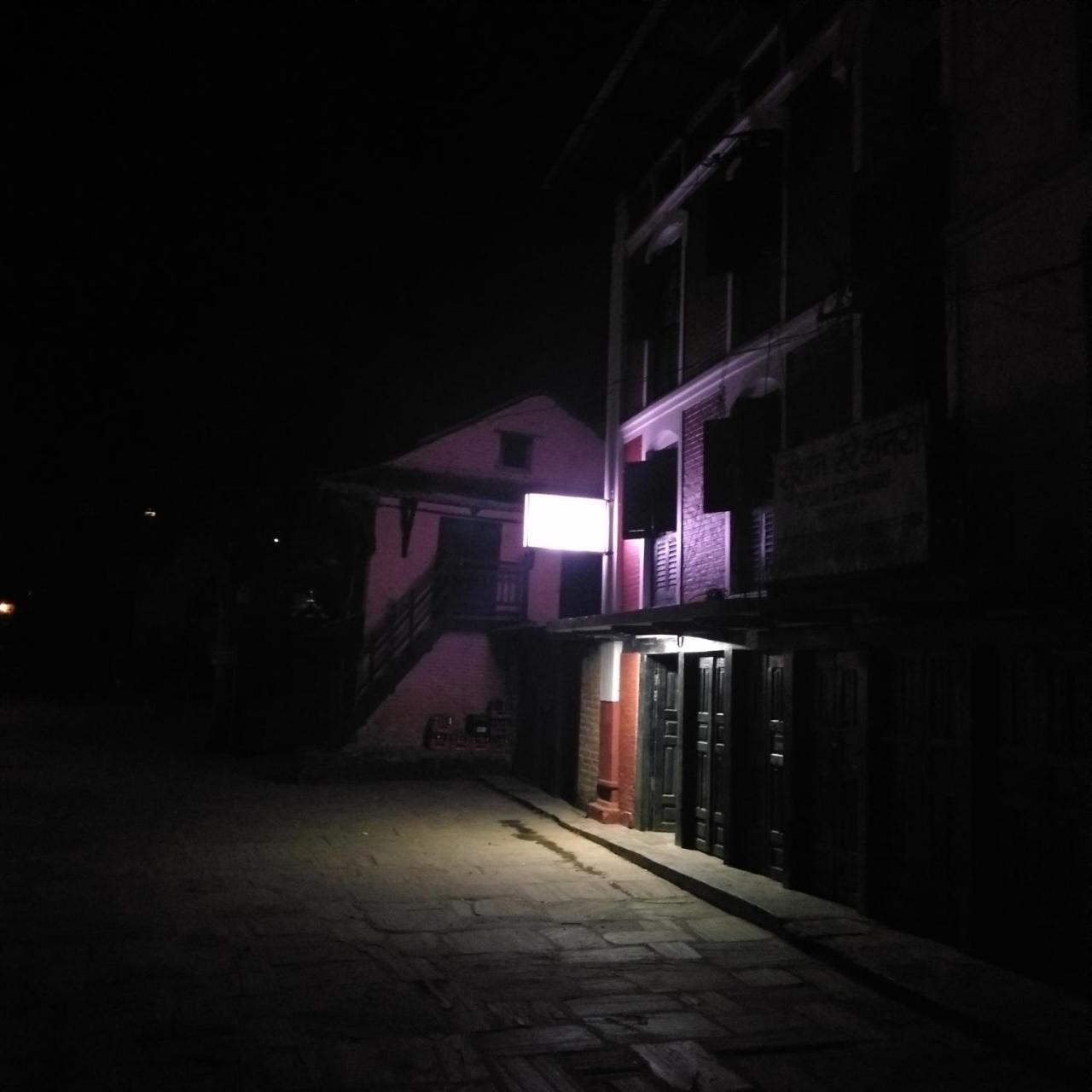 Good Hotel Bandipur Zewnętrze zdjęcie