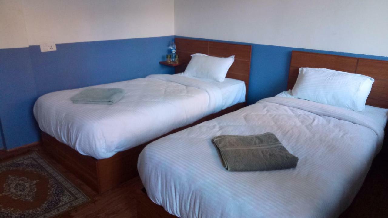 Good Hotel Bandipur Zewnętrze zdjęcie