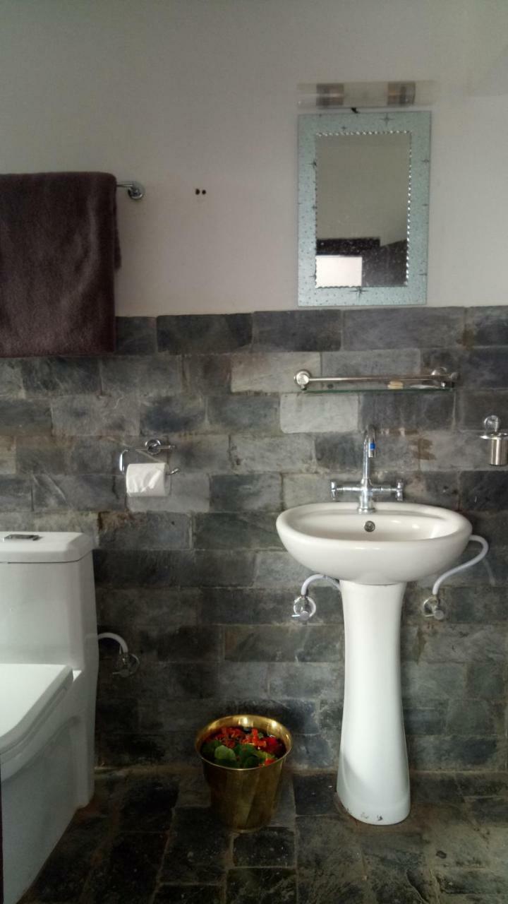 Good Hotel Bandipur Zewnętrze zdjęcie
