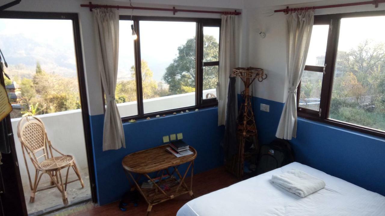 Good Hotel Bandipur Zewnętrze zdjęcie