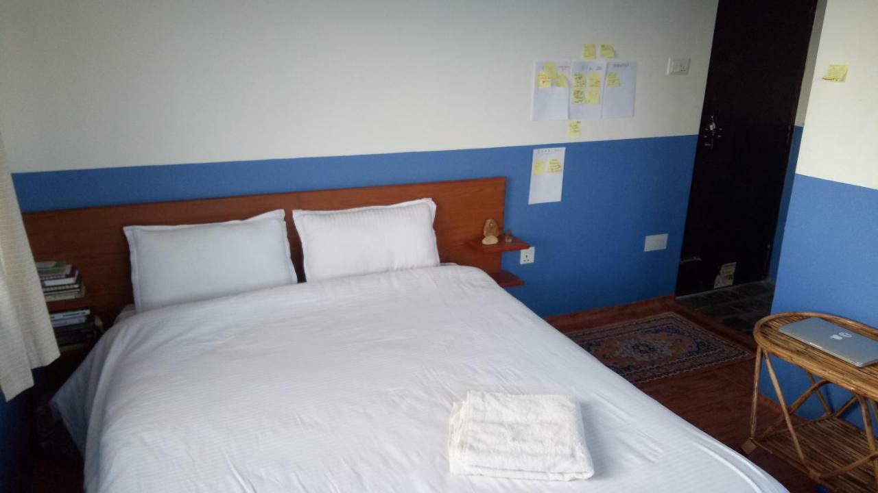 Good Hotel Bandipur Zewnętrze zdjęcie