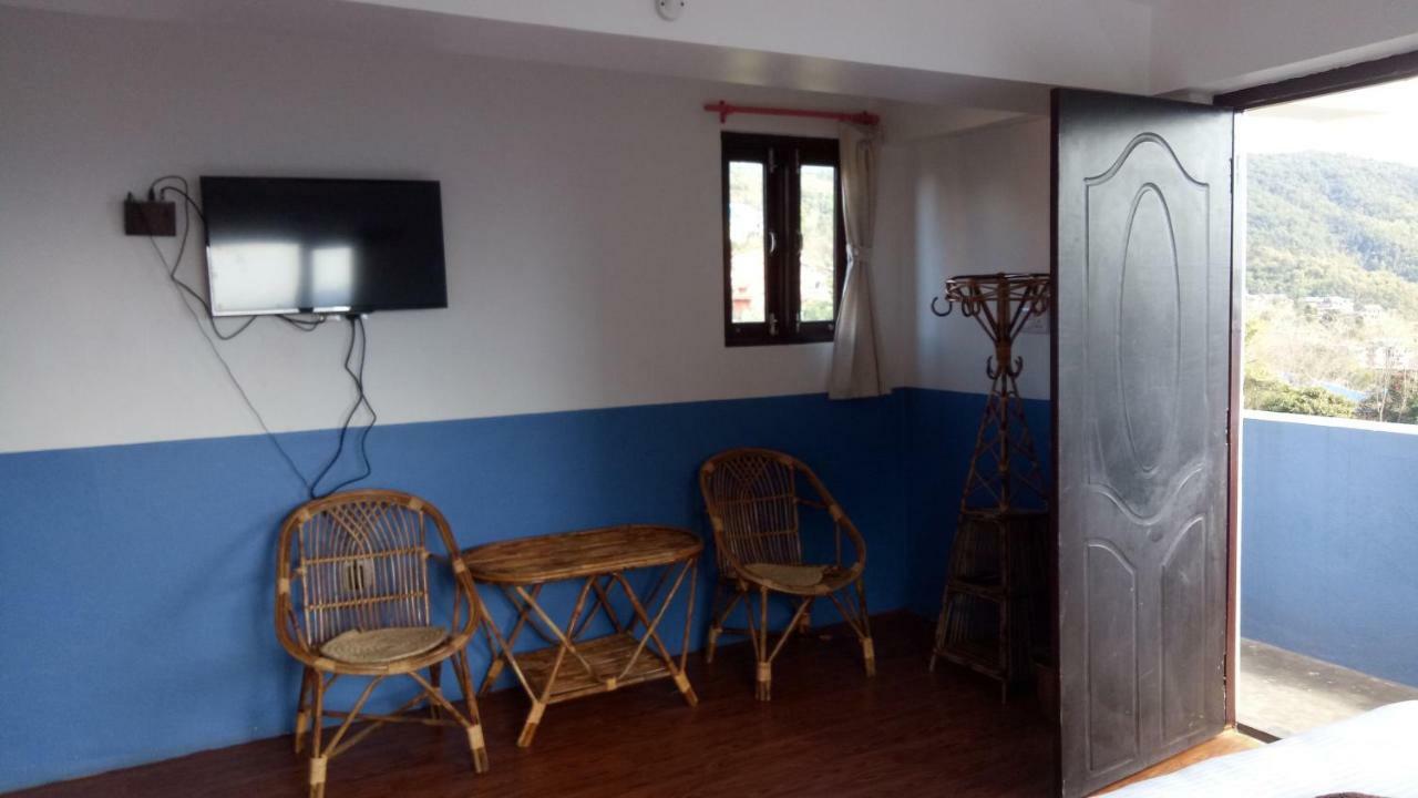 Good Hotel Bandipur Zewnętrze zdjęcie