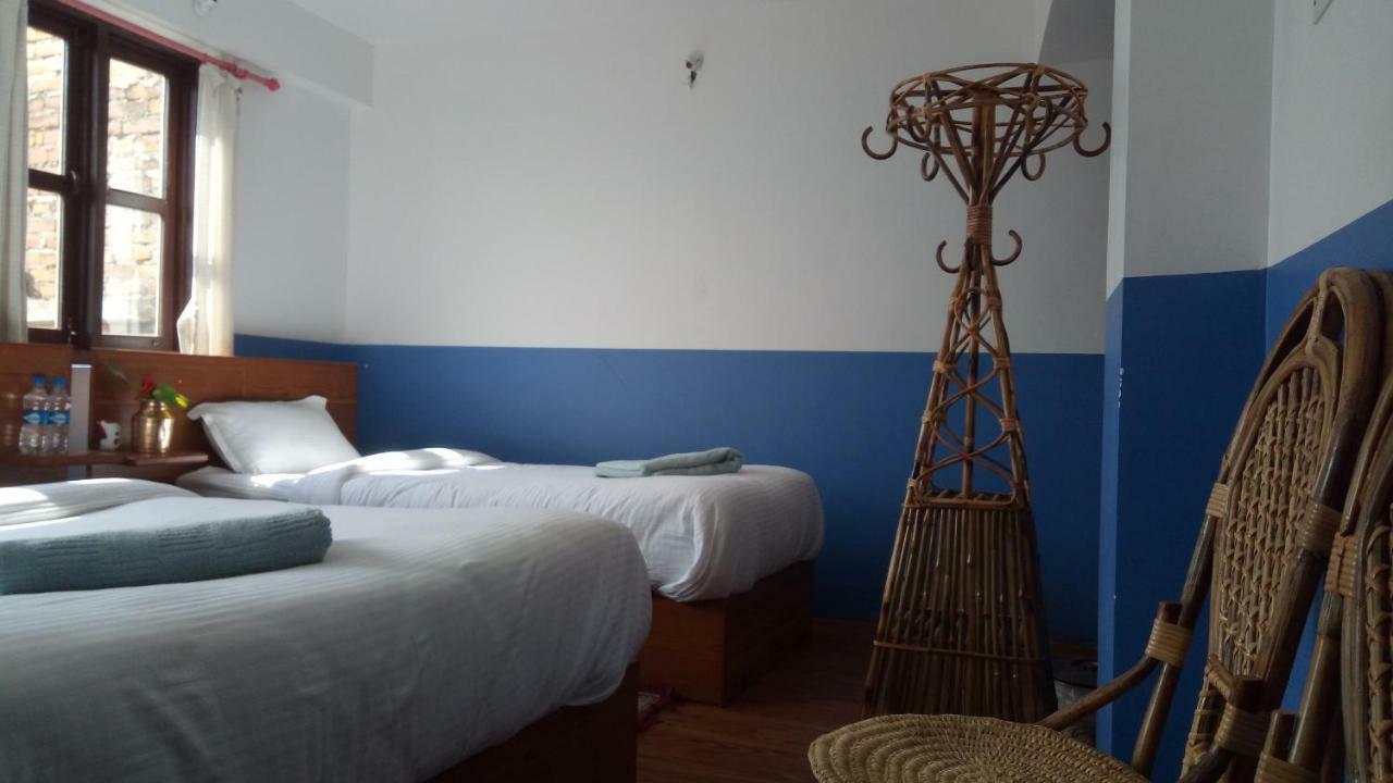 Good Hotel Bandipur Zewnętrze zdjęcie