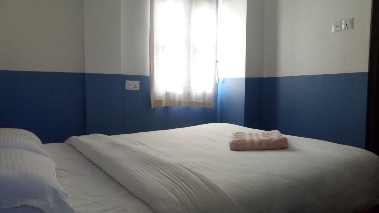 Good Hotel Bandipur Zewnętrze zdjęcie