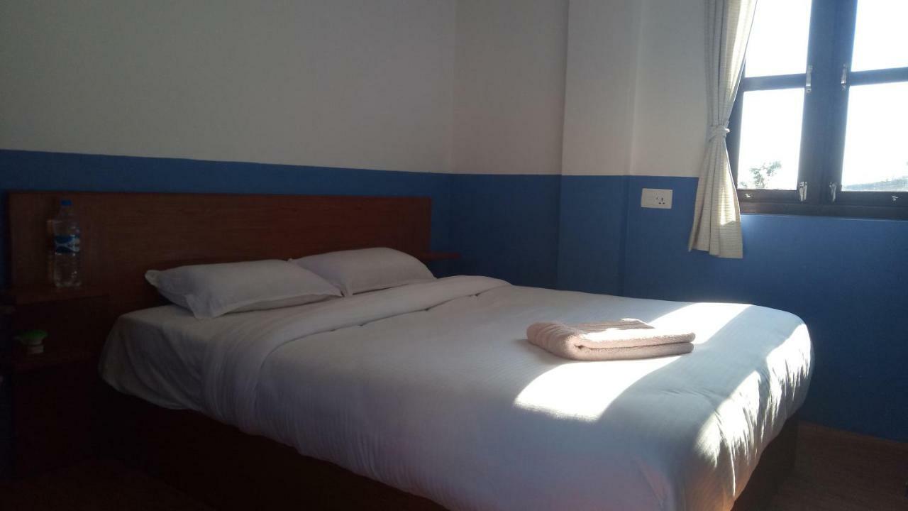 Good Hotel Bandipur Zewnętrze zdjęcie